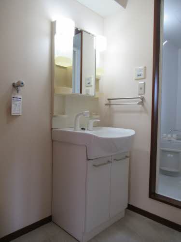 グリーンヒルズもちづき A201号-9