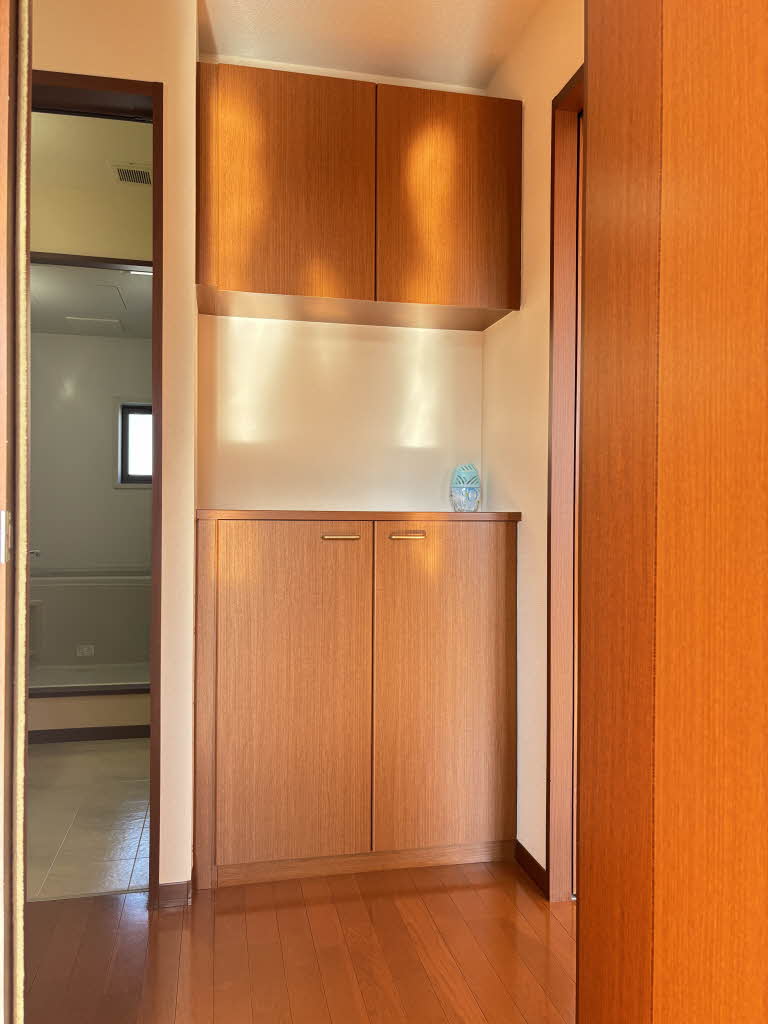 グリーンヒルズもちづき A201号-14