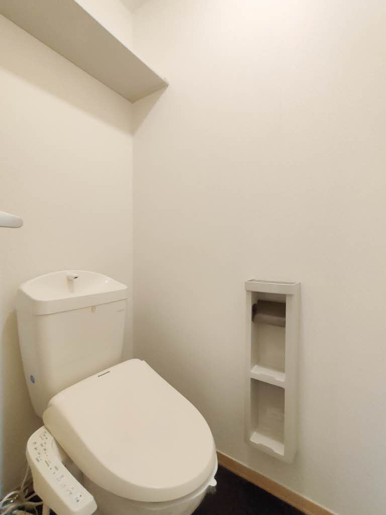 ルミエールブランシェ 0101号-15