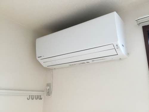 ソレイユ大幸 0203号-3