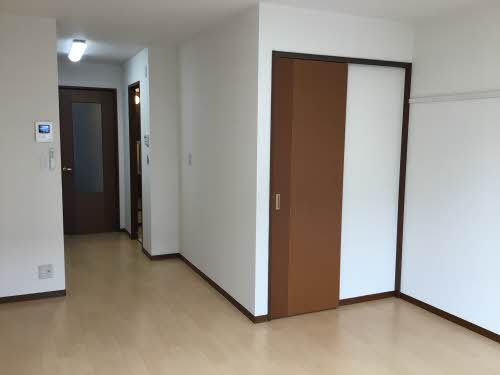 ソレイユ大幸 0203号-5