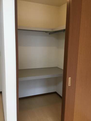 ソレイユ大幸 0203号-6