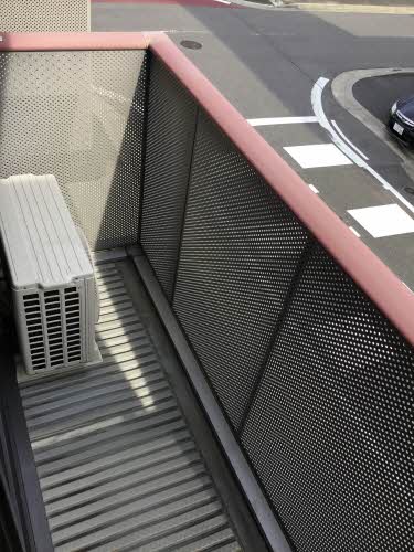 ソレイユ大幸 0203号-7