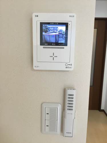 ソレイユ大幸 0203号-8