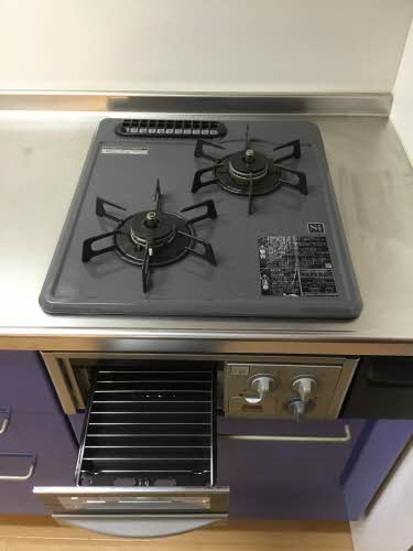 ソレイユ大幸 0203号-11