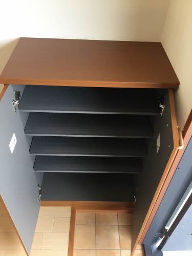 ソレイユ大幸 0203号-12