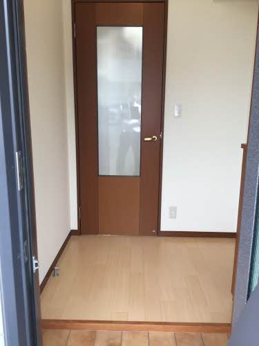 ソレイユ大幸 0203号-13