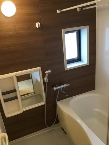 ソレイユ大幸 0203号-14