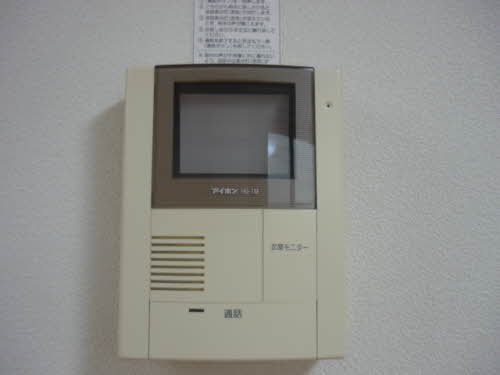 セピアコート常磐城 A101号-11