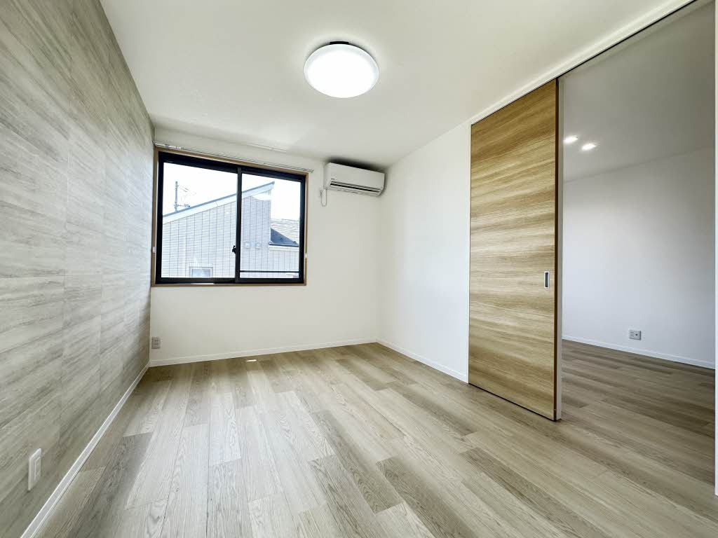 シャーメゾンハンバ C201号-7