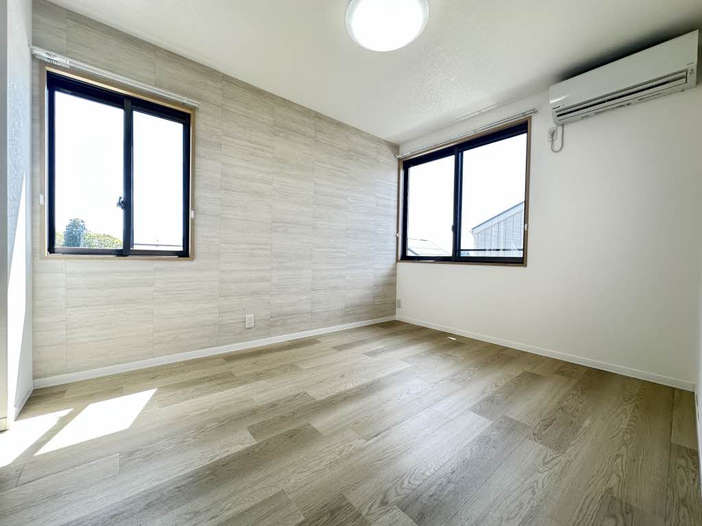 シャーメゾンハンバ C201号-9