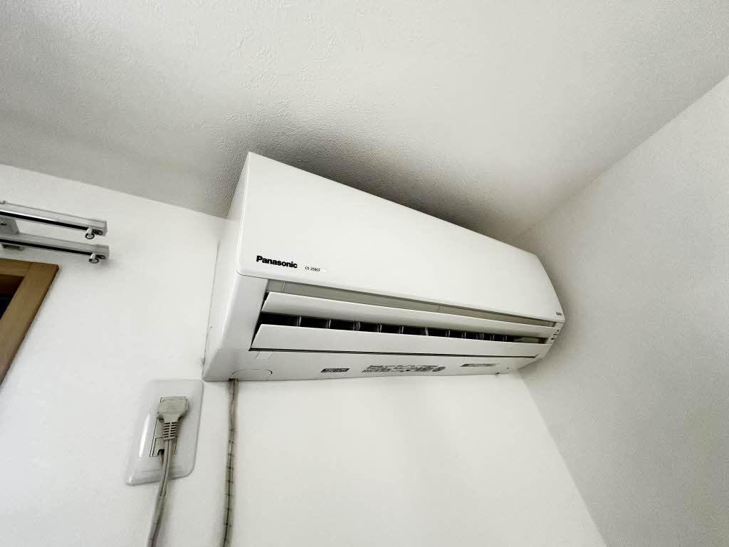 シャーメゾンハンバ C201号-10