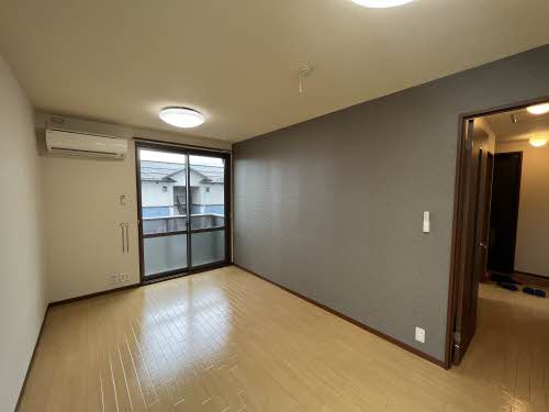 シャーメゾンIWAI B202号-7