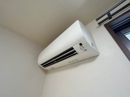 シャーメゾンIWAI B202号-8