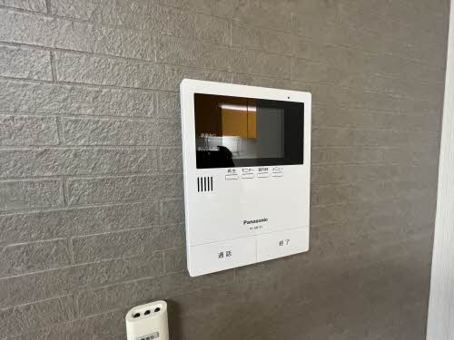 シャーメゾンIWAI B202号-9