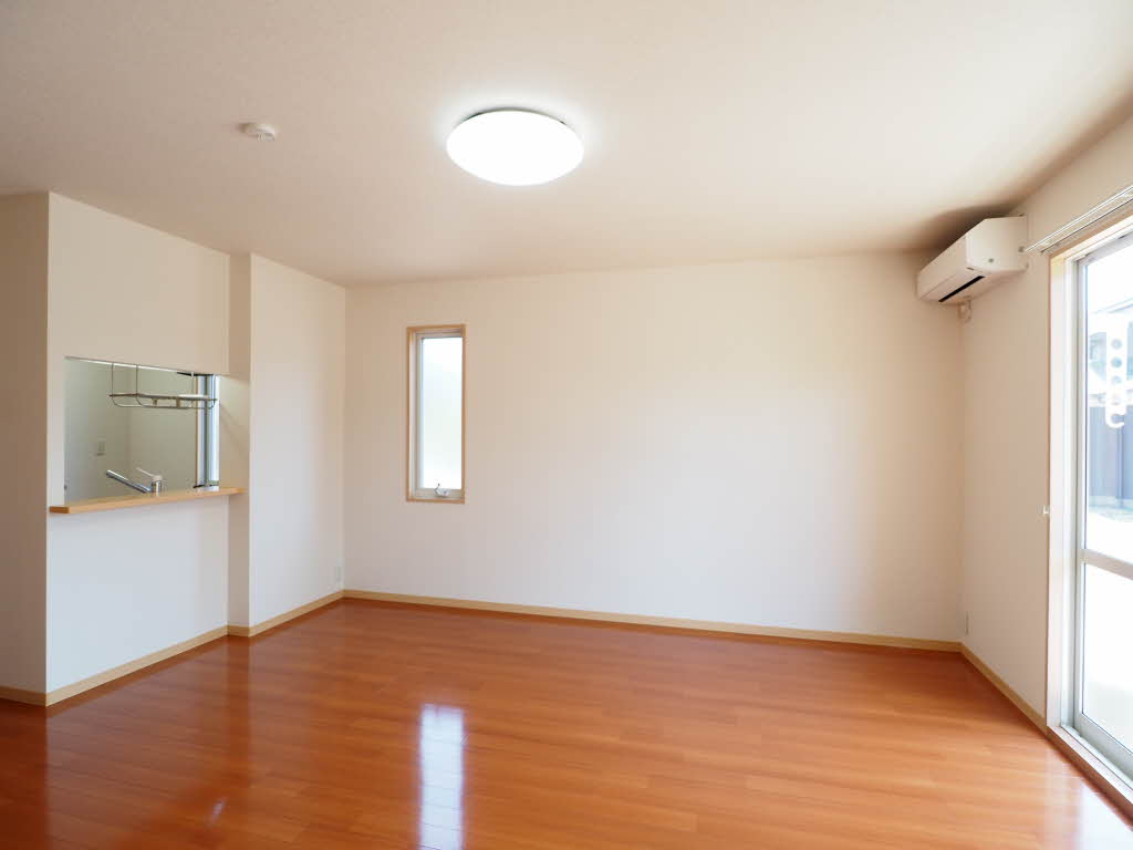 ブランシェ泉 0101号-3