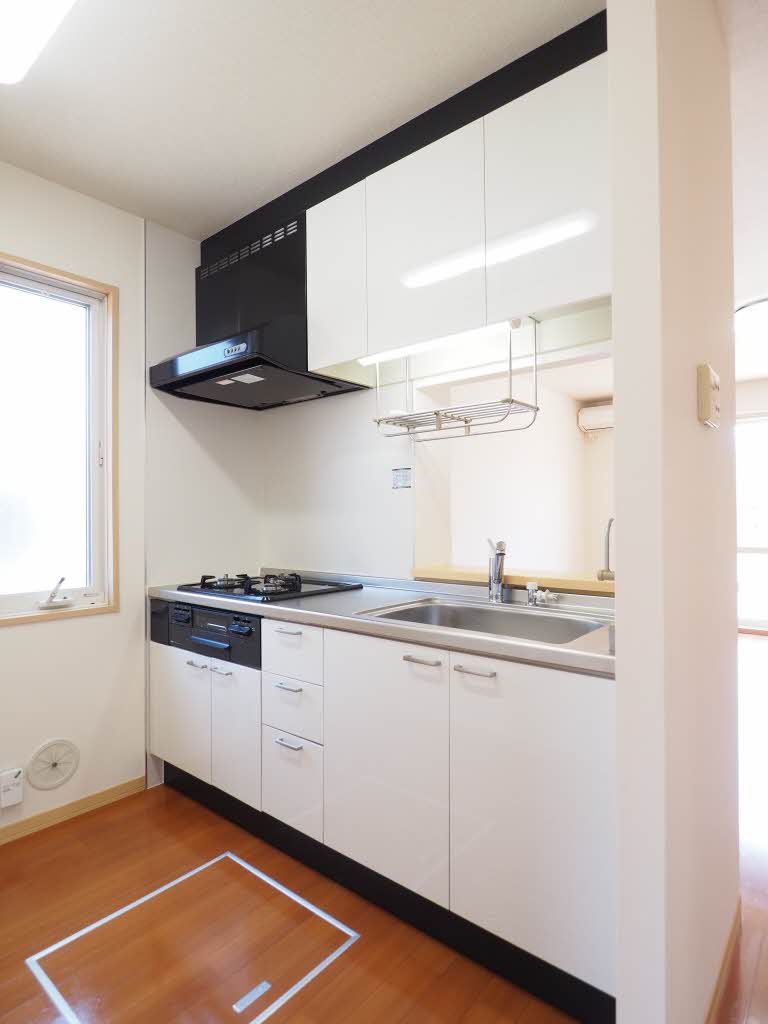 ブランシェ泉 0101号-4