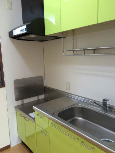 アビーロード A103号-7