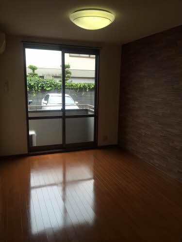 メゾンフォレスタ B101号-4