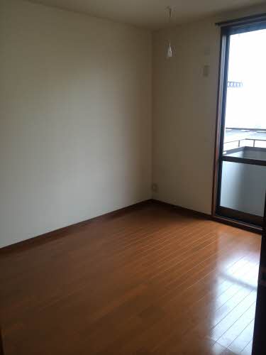 メゾンフォレスタ B101号-5