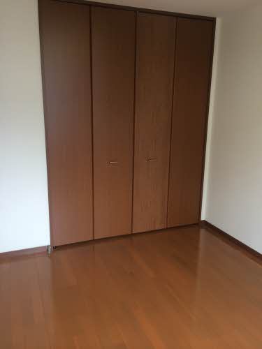 メゾンフォレスタ B101号-6