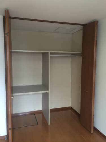 メゾンフォレスタ B101号-7