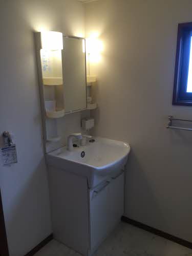 メゾンフォレスタ B101号-8