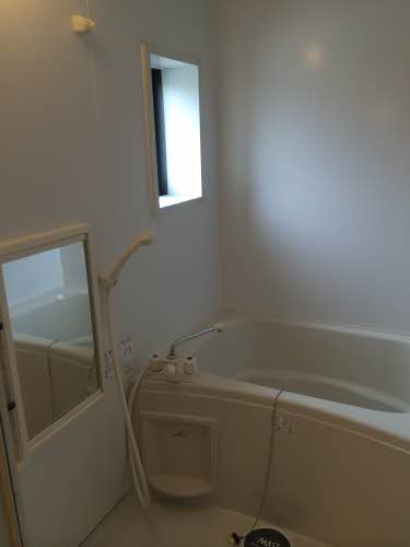 メゾンフォレスタ B101号-9