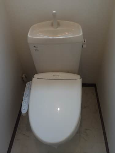 メゾンフォレスタ B101号-10