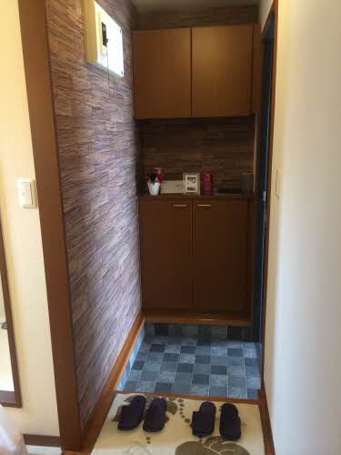 メゾンフォレスタ B101号-11