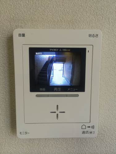 メゾンフォレスタ B101号-12