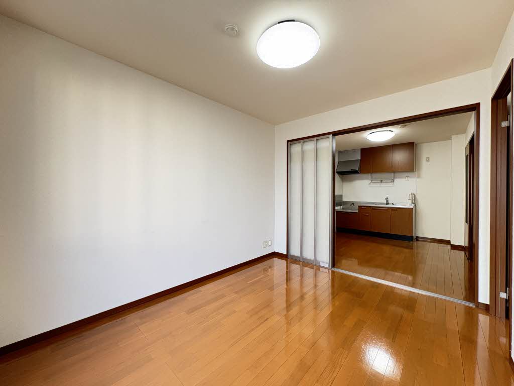 メゾンフォレスタ B101号-15