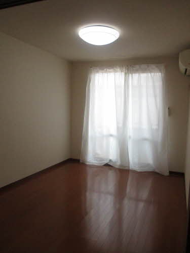 メゾンフォレスタ B202号-2