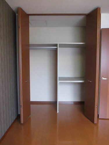 メゾンフォレスタ B202号-4