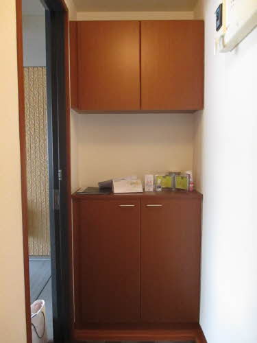 メゾンフォレスタ B202号-7