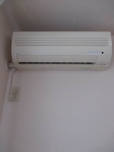 メゾンフォレスタ B202号-11