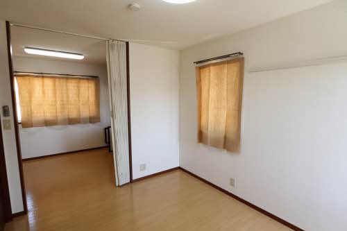 ディアスみよし C202号-3