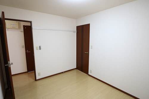 ディアスみよし C202号-4