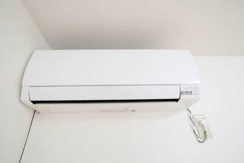 ディアスみよし C202号-8