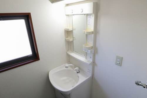 ディアスみよし C202号-11