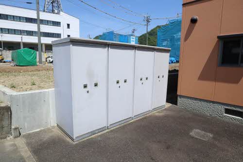 ディアスみよし C202号-15