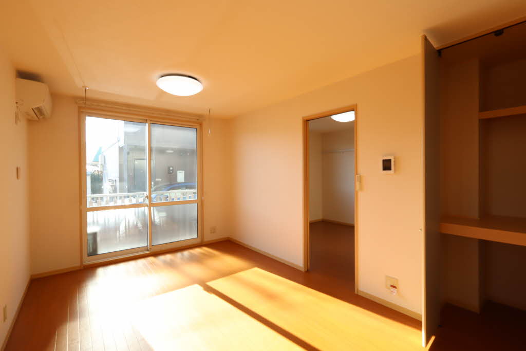 ネージュＫ 0101号-2