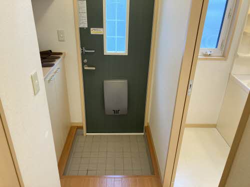 ネージュＫ 0101号-10