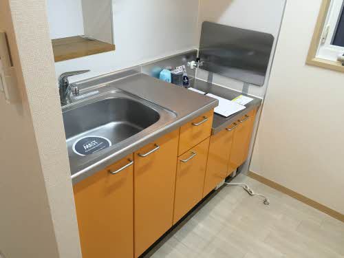 ネージュK 0102号-9