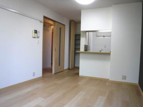 アプリコット下堀 0101号-2