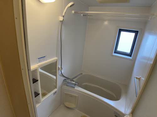 アプリコット下堀 0101号-4