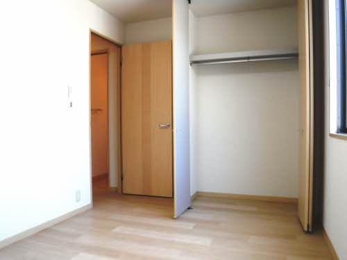 アプリコット下堀 0101号-10