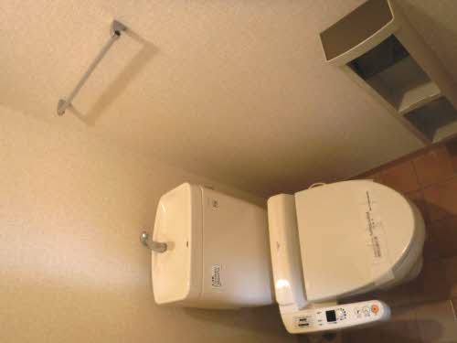 アプリコット下堀 0101号-13