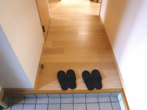 アプリコット下堀 0101号-15