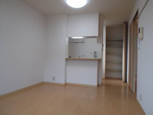 アプリコット下堀 0102号-3